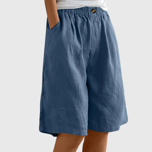 Soft Flow La Short Toscane