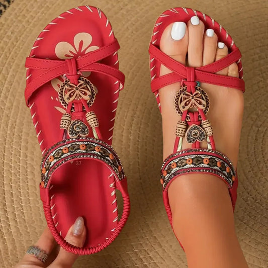 Soft Flow Ibiza Sandal