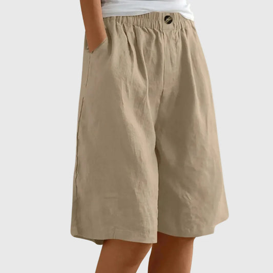 Soft Flow La Short Toscane