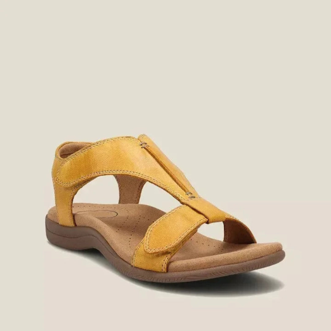 Soft Flow Nelly Sandalen