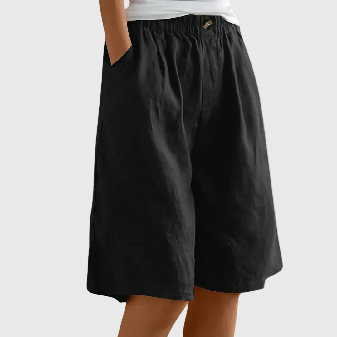 Soft Flow La Short Toscane