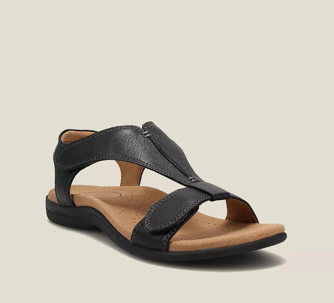 Soft Flow Nelly Sandalen