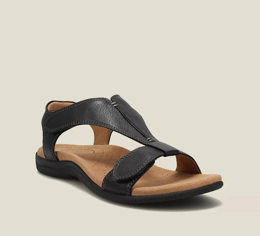 Soft Flow Nelly Sandalen