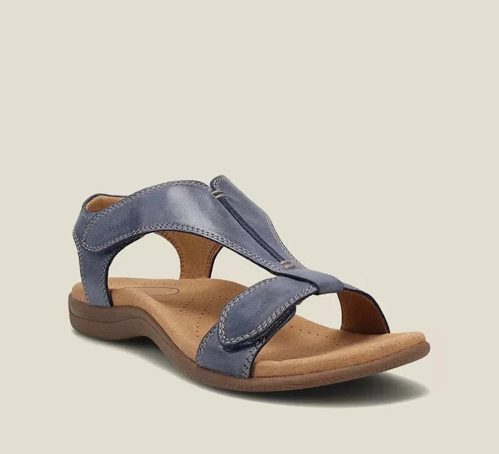 Soft Flow Nelly Sandalen