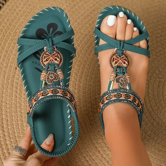 Soft Flow Ibiza Sandal
