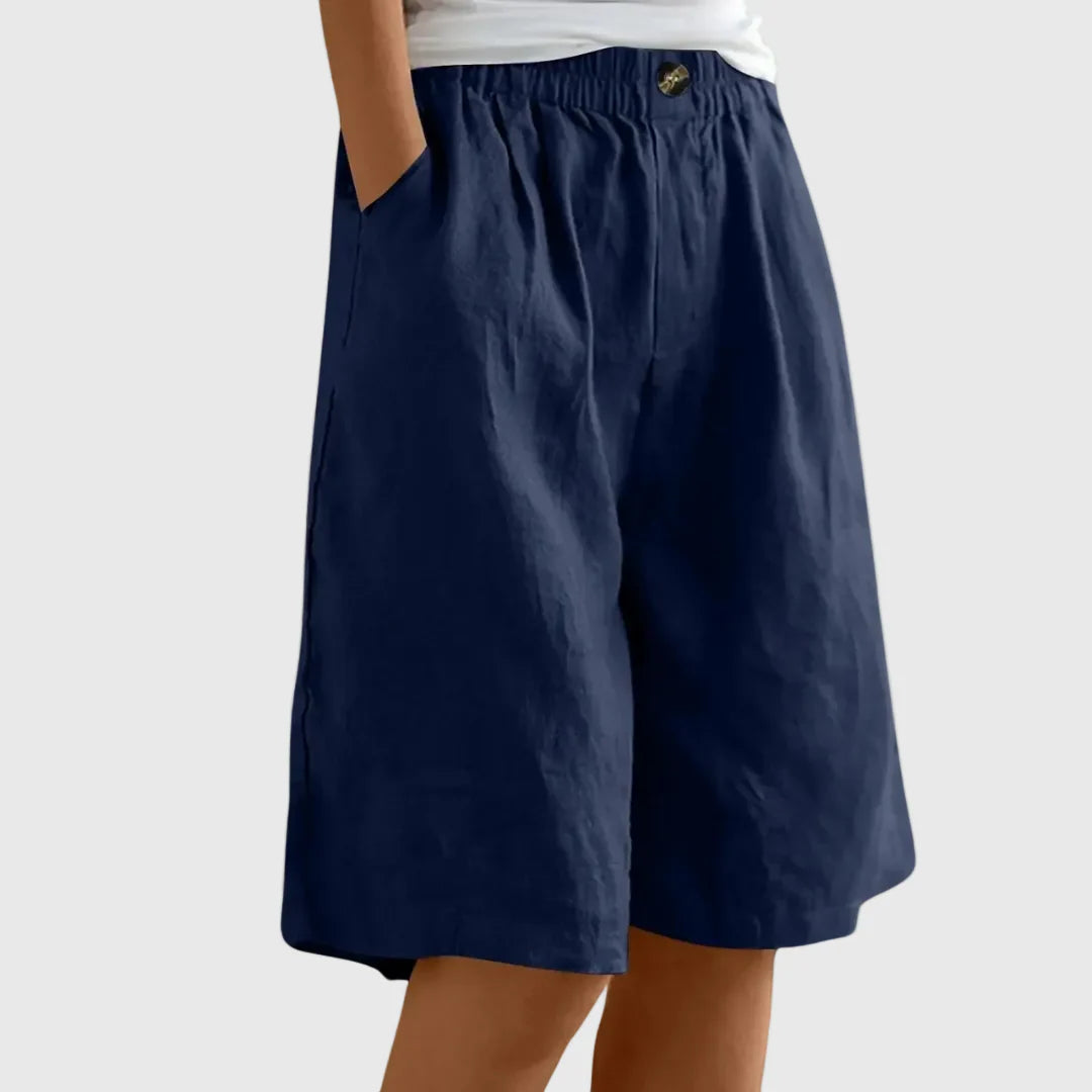 Soft Flow La Short Toscane