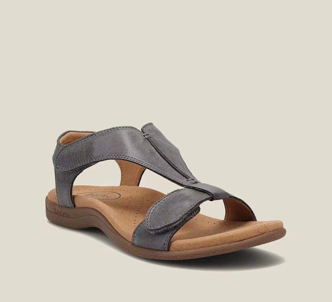 Soft Flow Nelly Sandalen