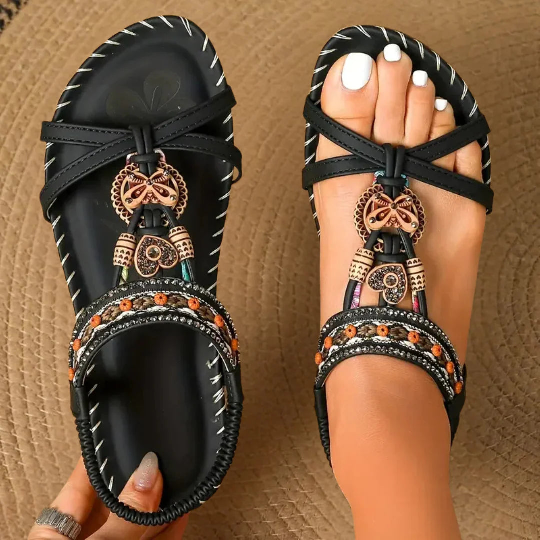 Soft Flow Ibiza Sandal