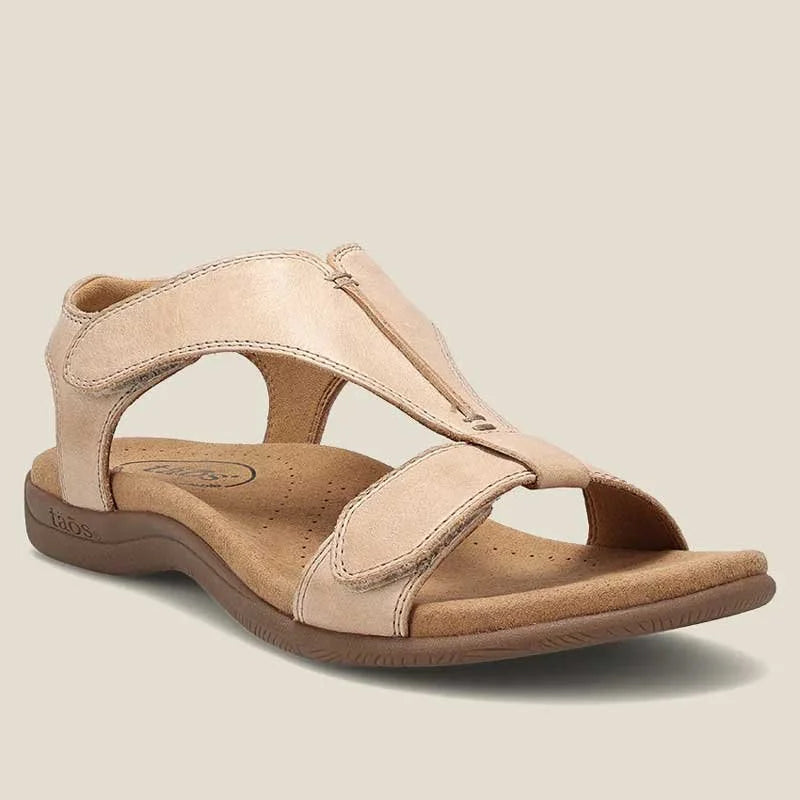 Soft Flow Nelly Sandalen