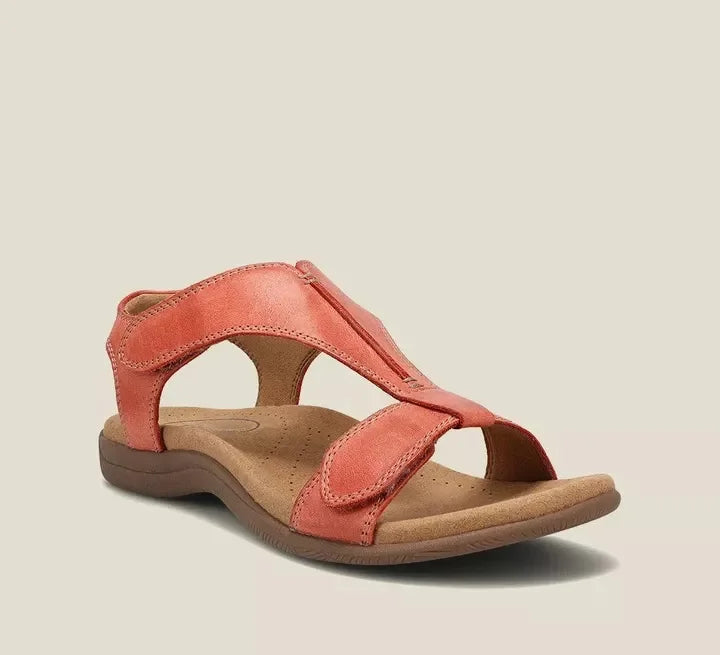 Soft Flow Nelly Sandalen